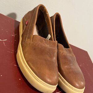Oliberte Loafers